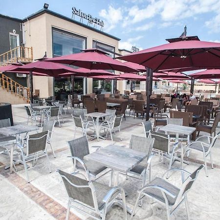 זרזיס Hotel & Club Lella Meriam מראה חיצוני תמונה
