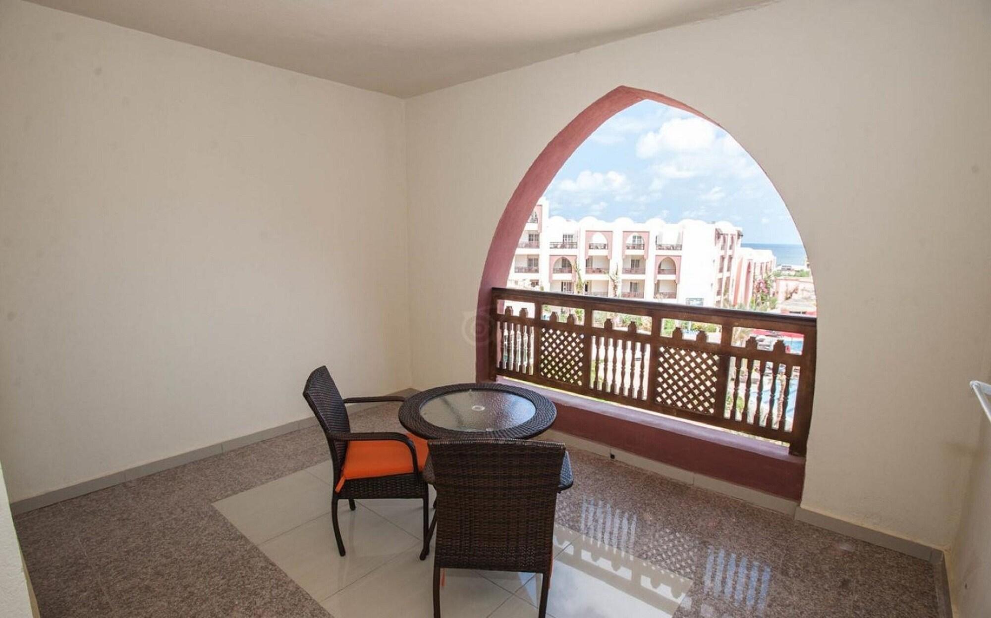 זרזיס Hotel & Club Lella Meriam מראה חיצוני תמונה