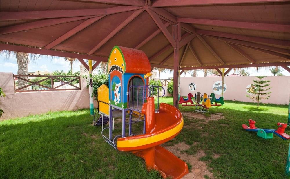 זרזיס Hotel & Club Lella Meriam מראה חיצוני תמונה