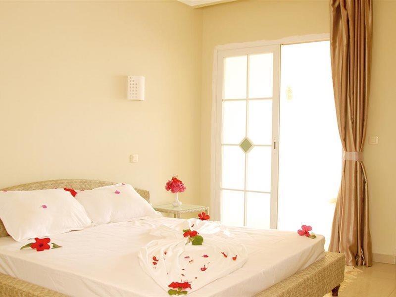 זרזיס Hotel & Club Lella Meriam מראה חיצוני תמונה