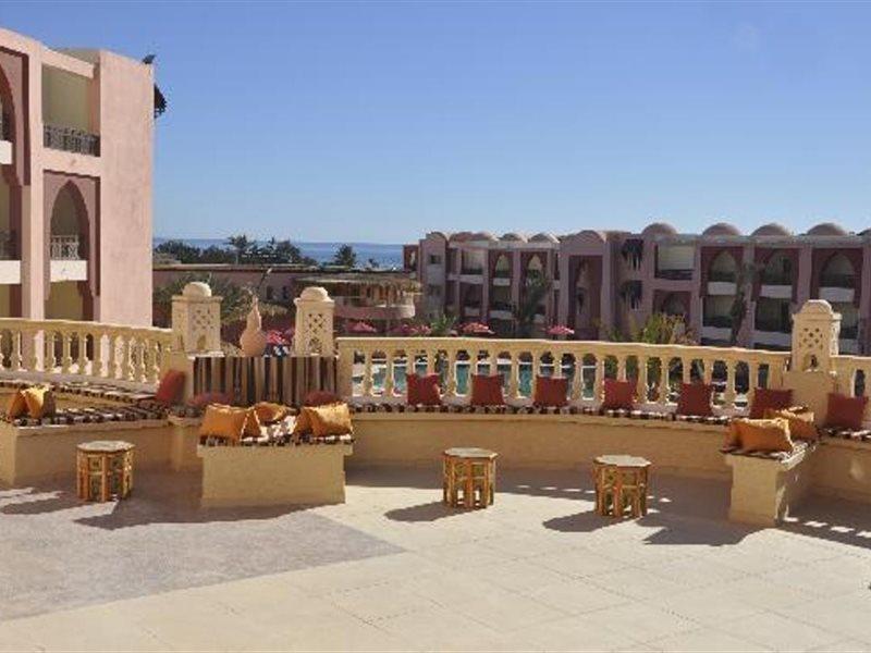 זרזיס Hotel & Club Lella Meriam מראה חיצוני תמונה